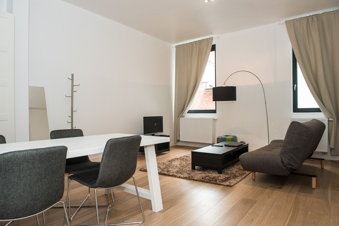 Triplex House